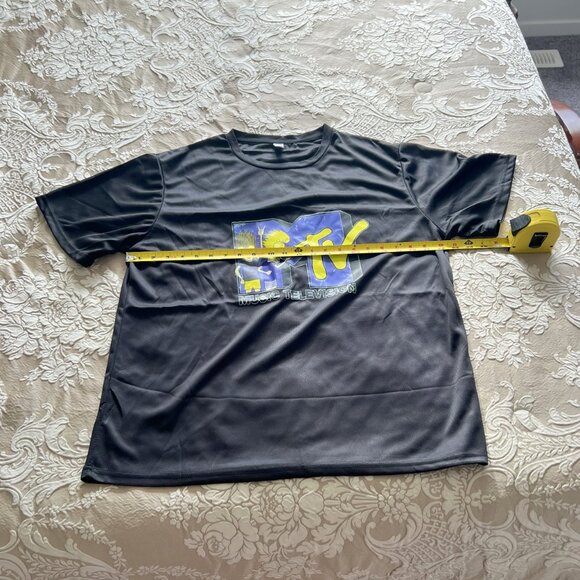 MTV 'Beavis and Butt-Head' T-Shirt! Brand New! - Picture 7 of 16